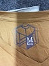 Assorted Brands Print Brown Short Sleeve T-Shirt Size M - photo 7