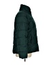 Old Navy 100% Polyester Solid Green Snow Jacket Size XL - photo 4