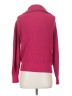 Ann Taylor LOFT 100% Cotton Pink Pullover Sweater Size XS - photo 2