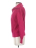 Ann Taylor LOFT 100% Cotton Pink Pullover Sweater Size XS - photo 5