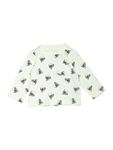 Janie and Jack Long Sleeve T-Shirt (view 1)