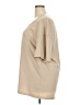 Unbranded Tan Short Sleeve Top Size XXL - photo 5