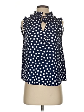 Kate Spade New York Sleeveless Blouse