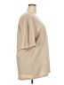 Unbranded Tan Short Sleeve Top Size XXL - photo 4