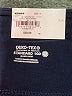 Kohl's Solid Blue Active Pants Size 1X - photo 7
