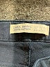 Zara Basic Stripes Black Jeans Size 10 - photo 7