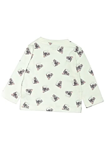 Janie and Jack Long Sleeve T-Shirt (view 2)