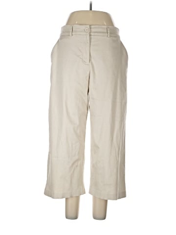 Simply Vera Vera Wang Khakis (view 1)