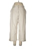 Simply Vera Vera Wang Tan Khakis Size 12 - photo 1
