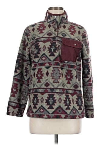 Weatherproof Fleece (view 1)
