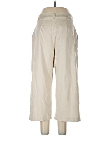 Simply Vera Vera Wang Khakis (view 2)