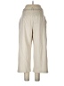 Simply Vera Vera Wang Tan Khakis Size 12 - photo 2