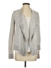 Lou & Grey Silver Cardigan Size S - photo 1