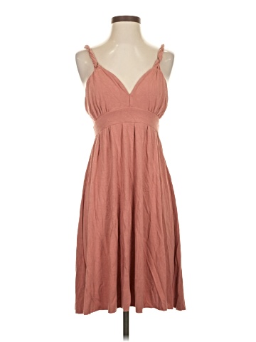 YA-YA Casual Dress (view 1)