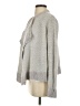Lou & Grey Silver Cardigan Size S - photo 5