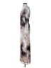 Böhme Tie-dye Gray Casual Dress Size XS - photo 5
