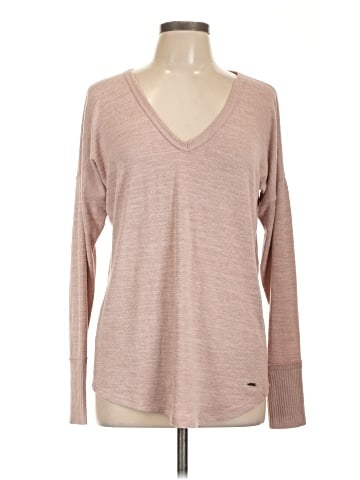 Abercrombie & Fitch Pullover Sweater (view 1)