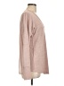 Abercrombie & Fitch Tan Pullover Sweater Size L - photo 4