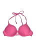 Unbranded Pink Swimsuit Top Size L (estimated) - photo 1