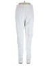 Michael 100% Cotton Solid White Casual Pants Size L - photo 2