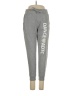 Assorted Brands Gray Sweatpants Size S - photo 1