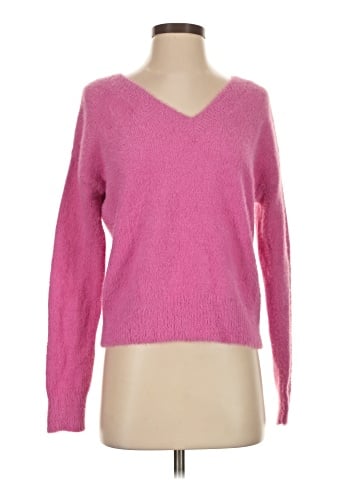 Jessica Simpson Pullover Sweater (view 1)