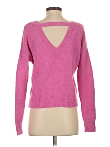 Jessica Simpson Pullover Sweater (view 2)