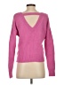 Jessica Simpson Pink Pullover Sweater Size XS - photo 2