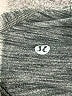 Lululemon Athletica Gray Active Tank Size 2 - photo 7