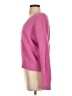 Jessica Simpson Pink Pullover Sweater Size XS - photo 5