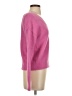 Jessica Simpson Pink Pullover Sweater Size XS - photo 4