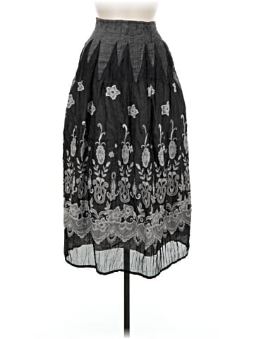 Lapis Casual Skirt (view 1)