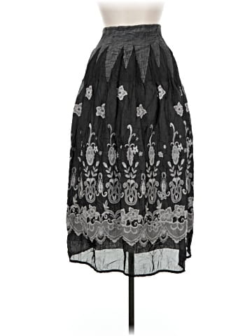Lapis Casual Skirt (view 2)