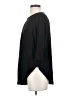 Cos Black 3/4 Sleeve Top Size S - photo 5