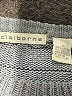 Energie 100% Cotton Gray Pullover Sweater Size XL - photo 7