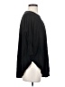 Cos Black 3/4 Sleeve Top Size S - photo 4