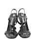 Manolo Blahnik Black Heels Size EU 37 - photo 2