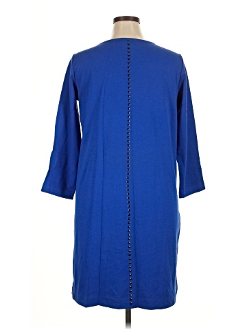 Joan Vass Casual Dress (view 2)