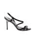 Manolo Blahnik Black Heels Size EU 37 - photo 1