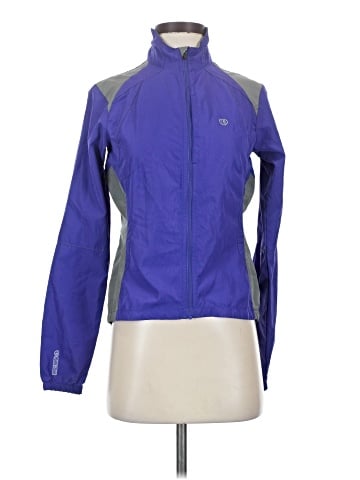 Pearl Izumi Track Jacket (view 1)