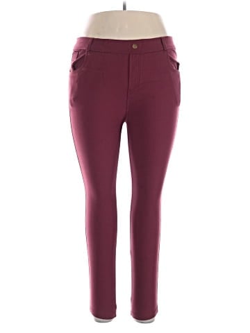 Amaryllis Casual Pants (view 1)