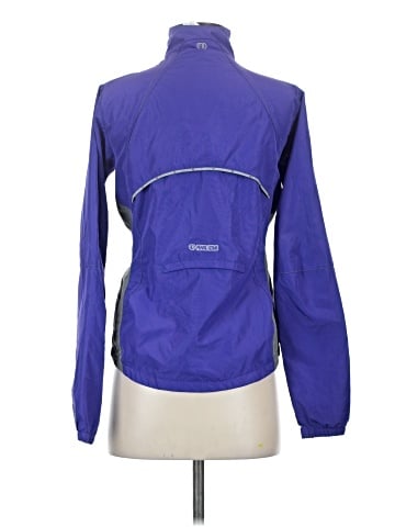 Pearl Izumi Track Jacket (view 2)