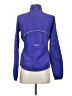 Pearl Izumi 100% Polyester Purple Track Jacket Size S - photo 2