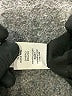 Madewell Tweed Gray Wool Skirt Size 6 - photo 5