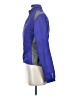 Pearl Izumi 100% Polyester Purple Track Jacket Size S - photo 5