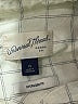 Universal Thread 100% Cotton Tweed Ivory Long Sleeve Button-Down Shirt Size XL - photo 7