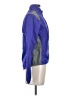 Pearl Izumi 100% Polyester Purple Track Jacket Size S - photo 4