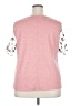 Unbranded Pink 3/4 Sleeve T-Shirt Size 2X - photo 2