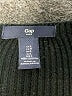 Gap Outlet Black Pullover Sweater Size L - photo 6