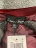 Alison Andrews Burgundy Blazer Size XL - photo 6